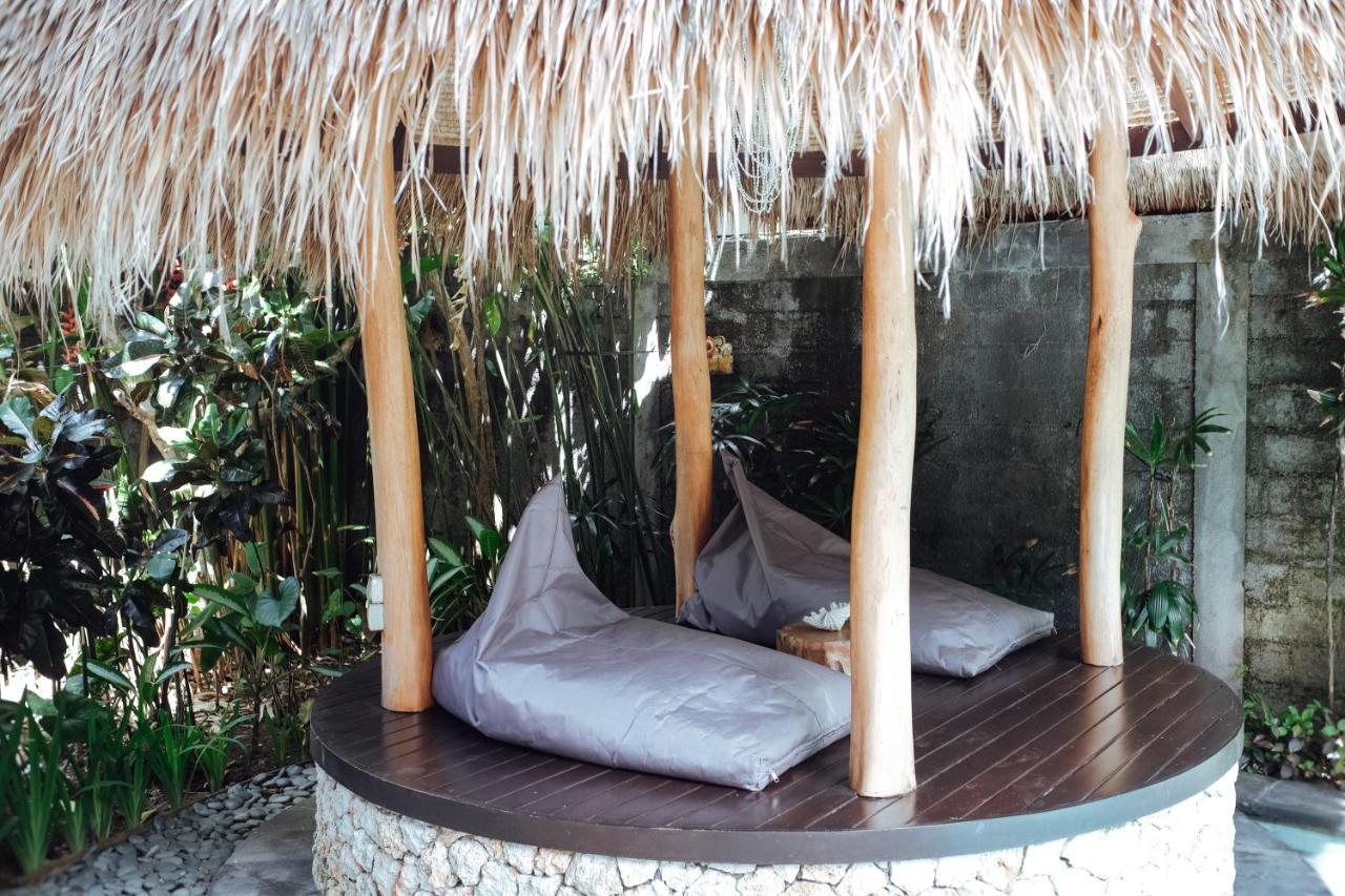 Barrels At Bingin Uluwatu Exterior foto